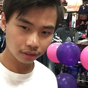 Meet your Posher, Thuan